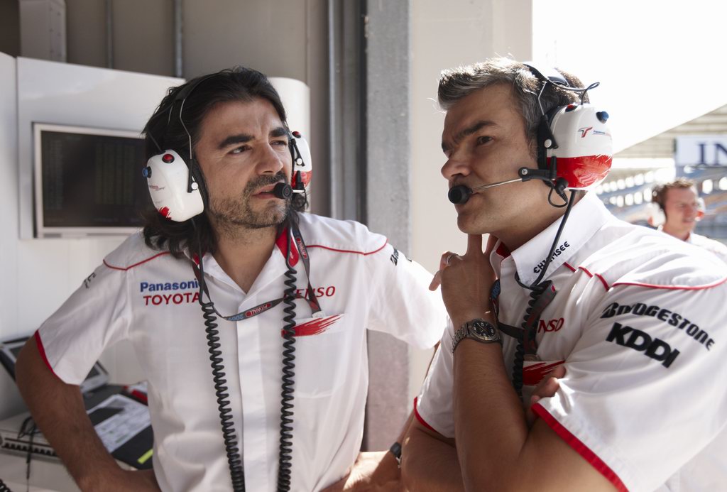 GP TURCHIA - Prove Libere